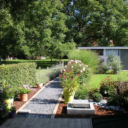 La Du Moulin Bed & Breakfast Hotton