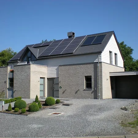 La Du Moulin Bed & Breakfast