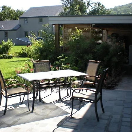 La Du Moulin Bed & Breakfast *